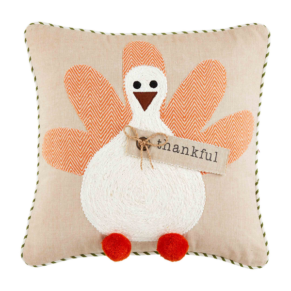 Turkey PIllow