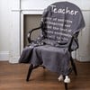 Throw - Teacher