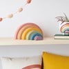 Nesting Puzzle - Rainbow