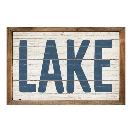 LAKE