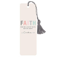 Bookmark Faith