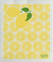 Wet-it! - Lemonade Swedish Cloth