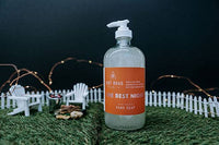 Dirt Road Candle Co - The Best Night Hand Soap