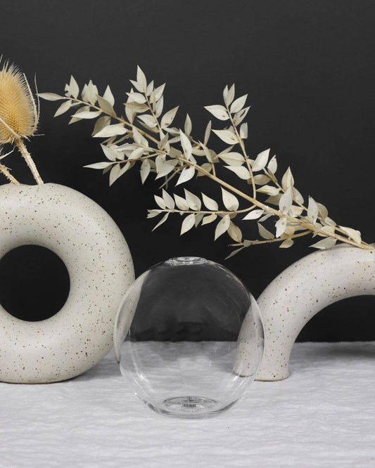 Everlasting Candle Co. - Neva Vase Candle Holder