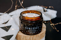 Dirt Road Candle Co - 16 oz. Homebody Candle