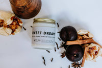 Dirt Road Candle Co - 8 oz. Sweet Dreams Candle