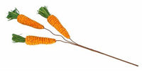 velvet carrot pick