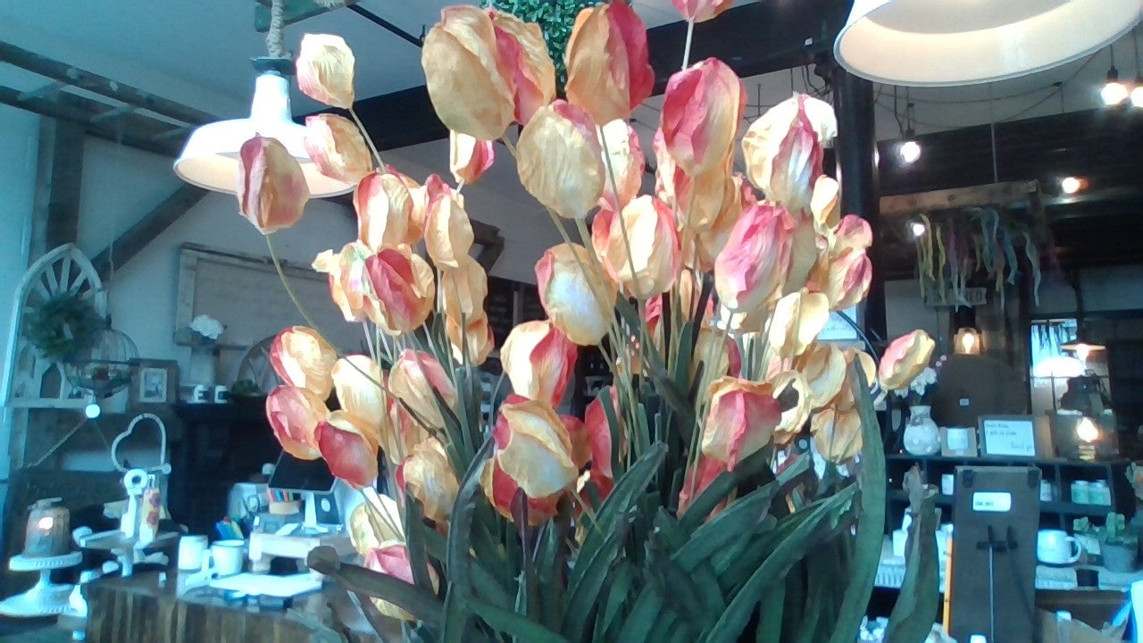 floral Pick