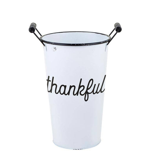 Thankful White Holder