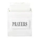 Prayers  Nest Box w/ Note Cards
